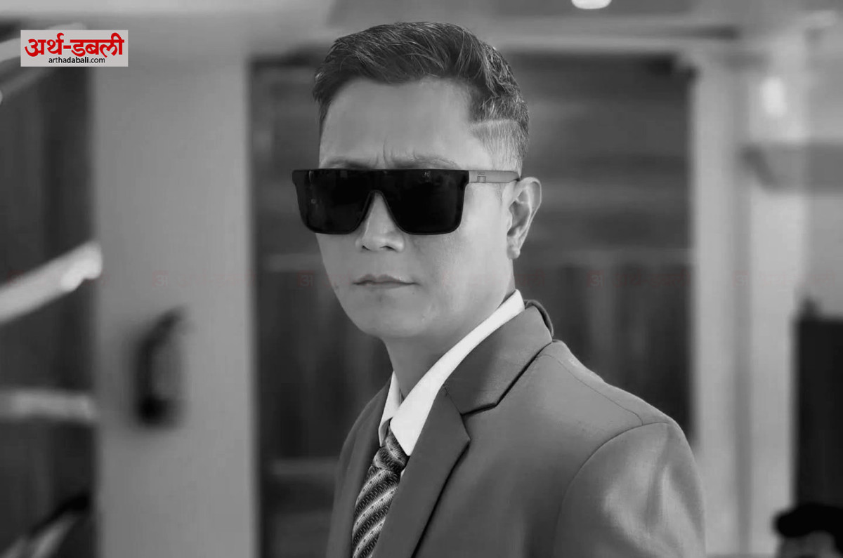 बर्दीबाट विश्वमञ्चसम्म पुगेका प्रशान्त तामाङ बनेका थिए गोर्खाको गौरव