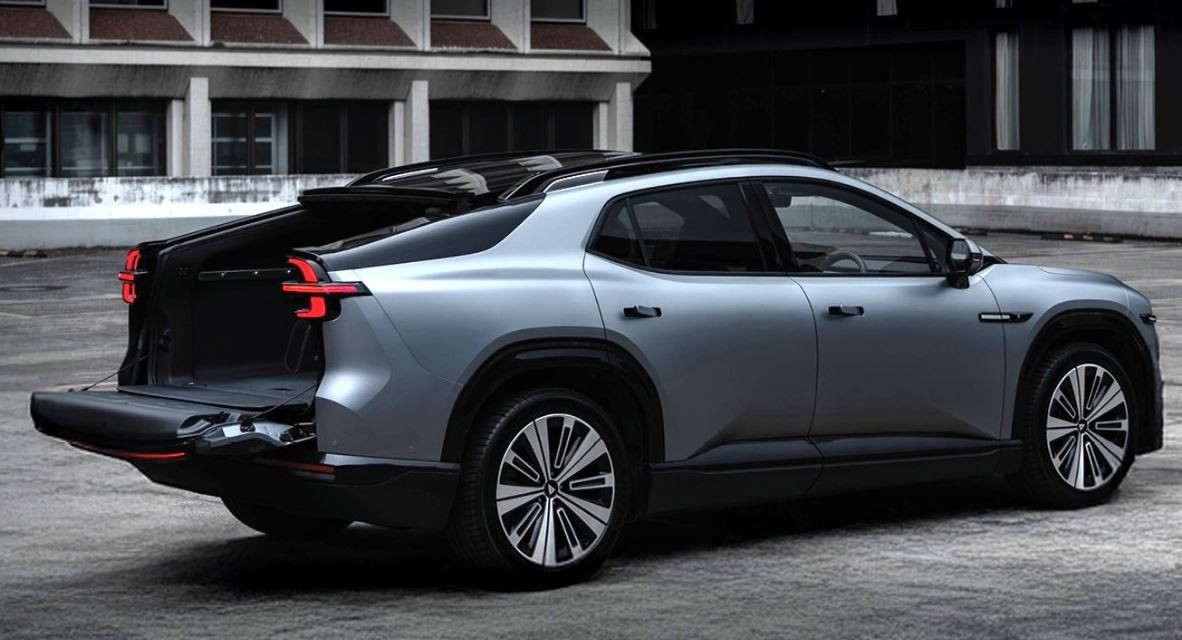 एमएडब्लु वृद्धिले ‘एड्भान्स्ड एअर सस्पेन्सन’ र ‘अल सिट मसाज लक्जरी’सहितको दिपल इ०७ ‘ट्रान्सफर्मर एक्स’ गर्ने