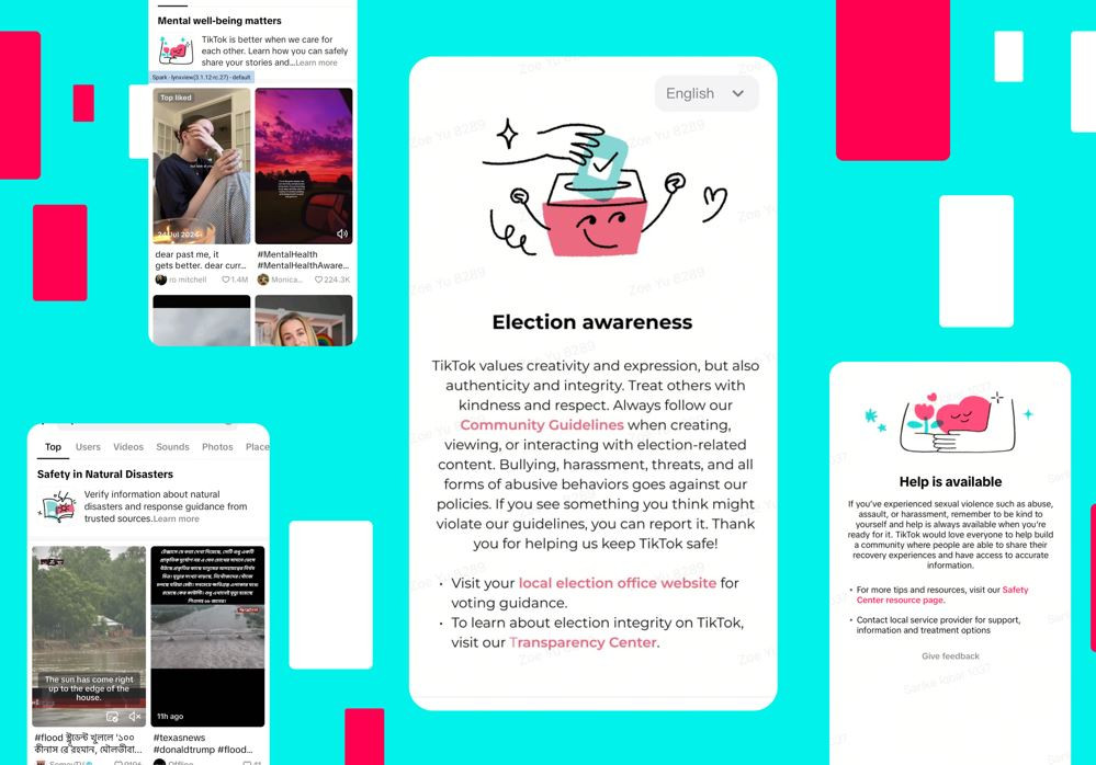 नेपालमा कन्टेन्ट खोज्ने प्रमुख प्लेटफर्मका रूपमा टिकटकको प्रभाव बढ्दो