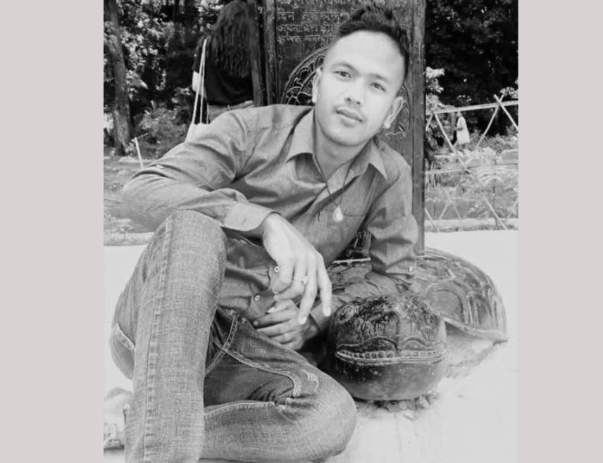 जेनजी सहिदकी दिदी सुशीला भन्छिन्, &nbsp;‘मेरो भाइको नाममा सालिक बनाइयोस्’