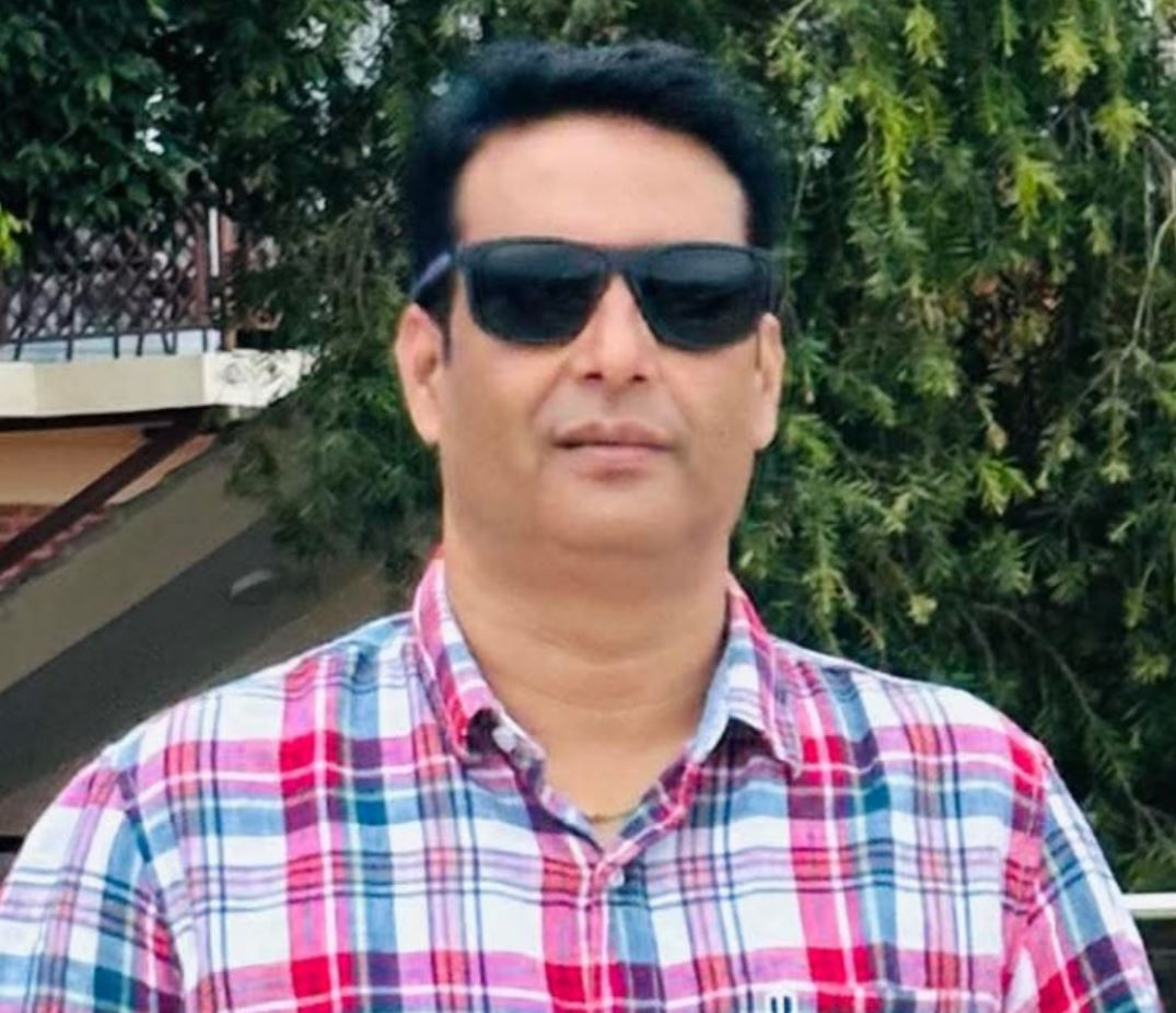 उद्योग वाणिज्य सङ्घ भक्तपुरको अध्यक्षमा न्यौपाने