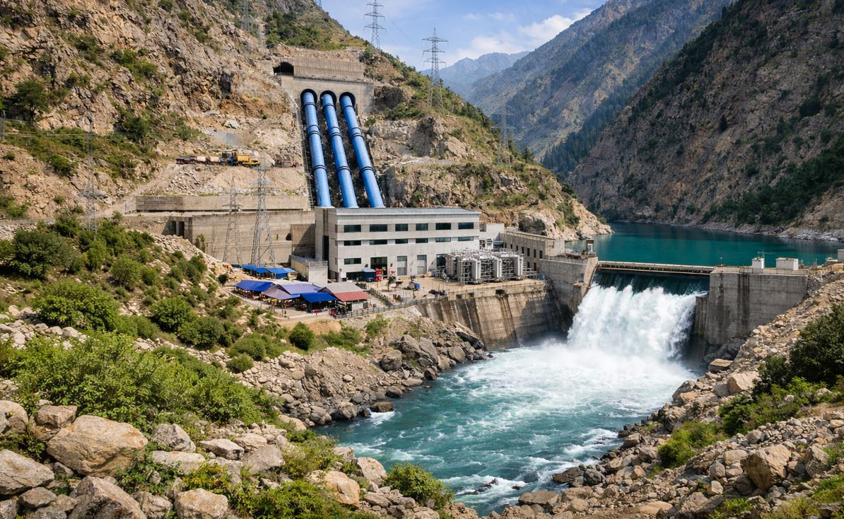 एक वर्षमा ९९ जलविद्युत् आयोजनालाई सर्वेक्षण गर्न पाउने, उत्पादन अनुमतिपत्र पाएका कति छन् ?