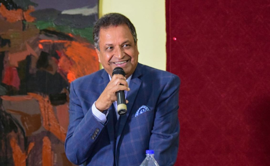 विनोद चौधरीले सार्वजनिक गरेका प्रतिबद्धताको तीन वर्षे &nbsp;‘रिपोर्ट कार्ड’मा के छ ?