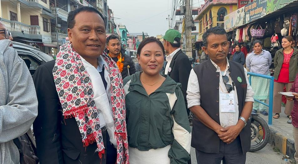 पूर्वी नेपालमा रहेका कुलमान भन्छन् : चुनावी सहकार्य तत्काल सम्भव छैन