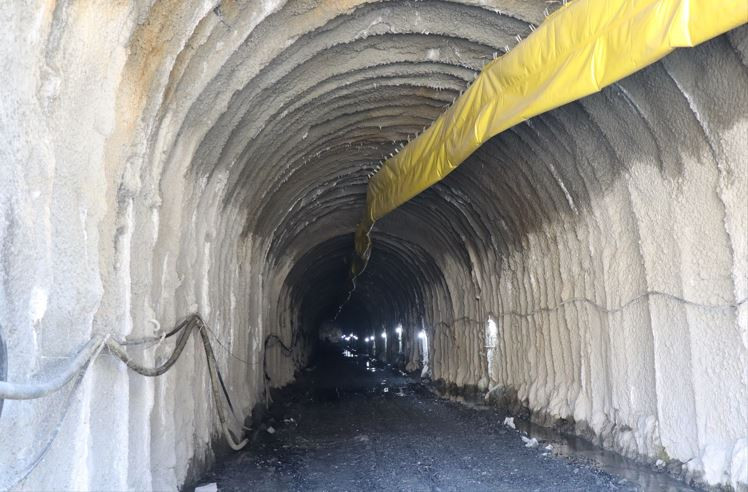 पुल विवादले रोकिएको २५ मेगावाट आयोजना : सहमतिसँगै एक महिनापछि निर्माण सुचारू