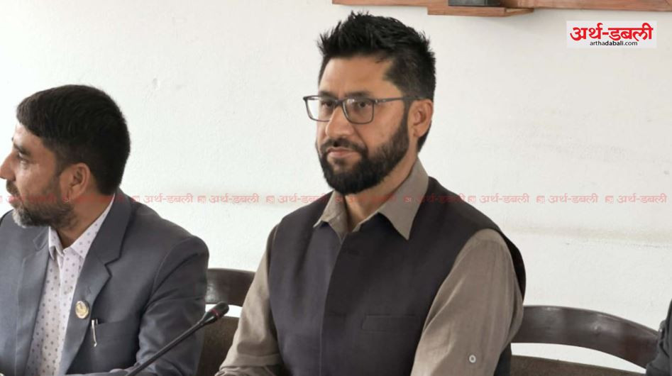 रास्वपा सभापति लामिछानेद्वारा पूर्वी जिल्लामा शान्ति र संयमता अपनाउन अपिल