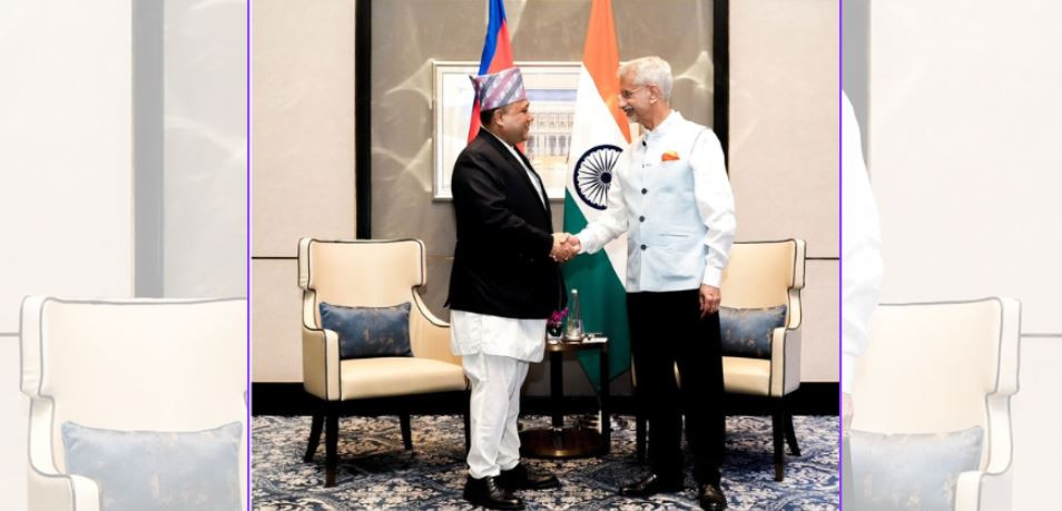 नेपाल–भारतबीच तीन महत्वपूर्ण सहमति, सीमापार डिजिटल भुक्तानीदेखि एआई सहकार्यसम्म