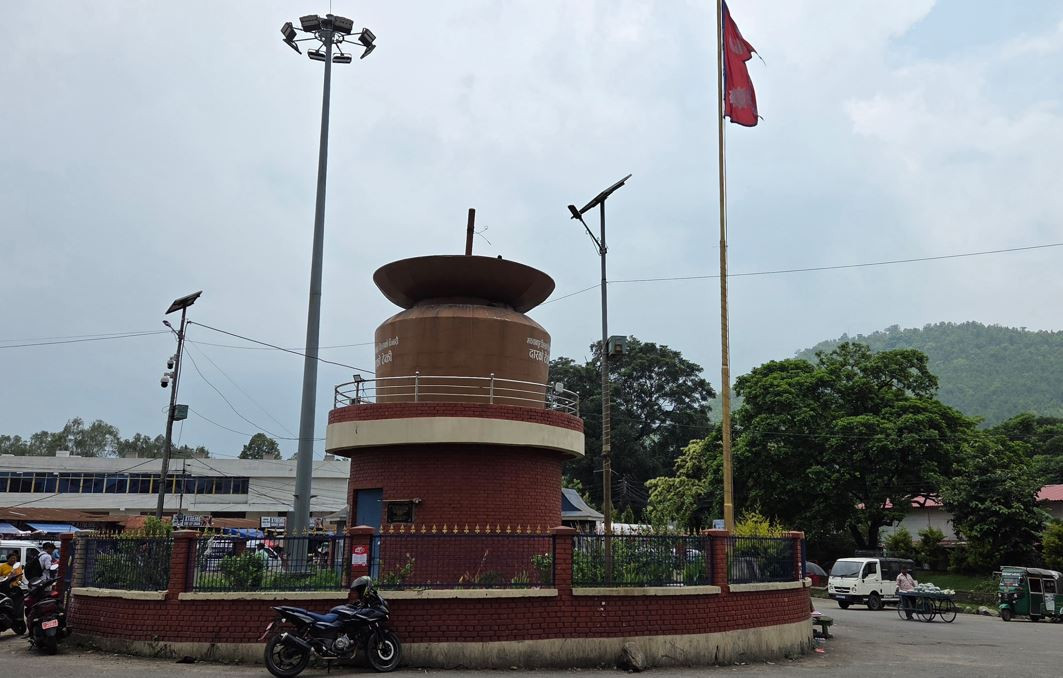 उद्यमशीलता एवम् पर्यटनसँग जोडिँदै मकवानपुरको दारको ठेकी