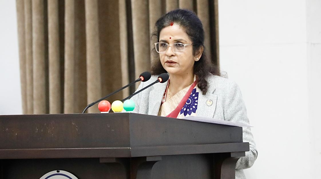 चिया निर्यातको समस्या समाधानमा लागि के गर्दैछ सरकार ?