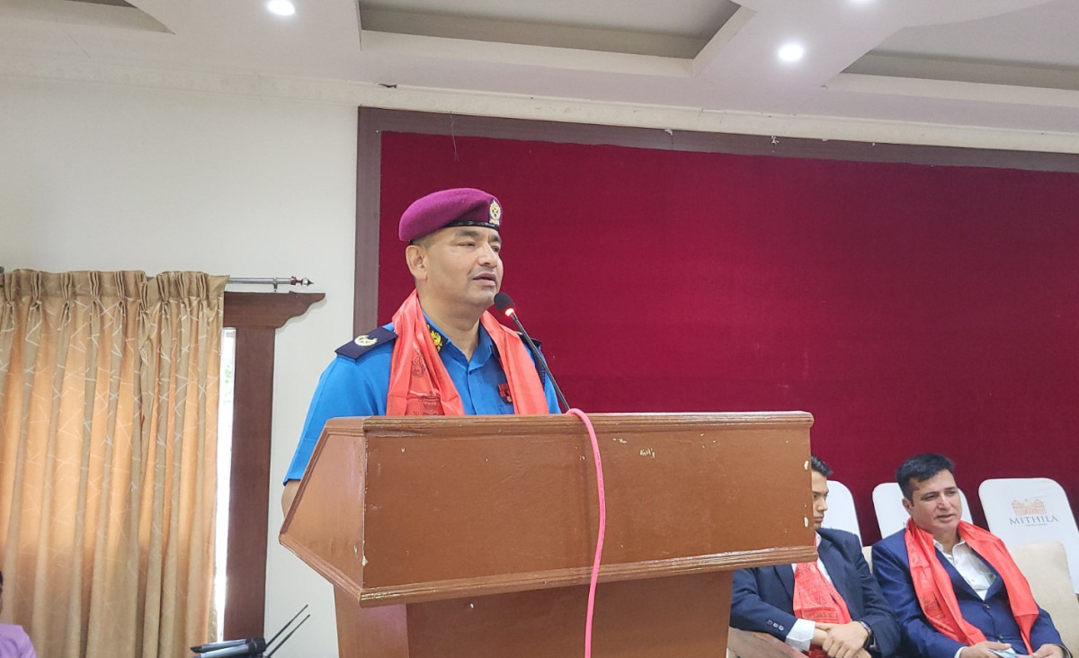 मधेश प्रदेशमा सडक दुर्घटनाको अवस्था भयावह : पाँच वर्षमा २,७४८ जनाको मृत्यु