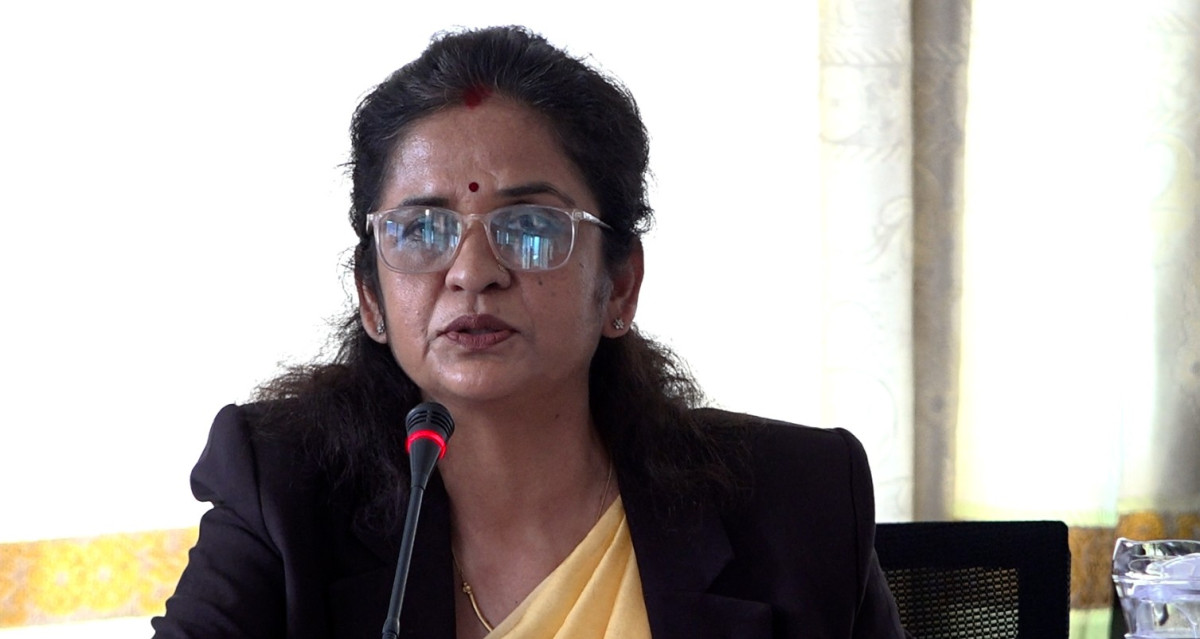 औद्योगिक क्षेत्रको बक्यौता असुलीमा सरकारको कडाइ, सात दिनमै २३ करोड राजस्व संकलन