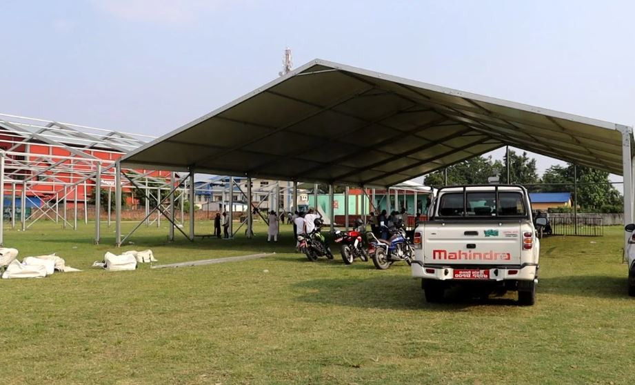 रास्वपा महाधिवेशनले भरतपुर व्यस्त, होटलमा चाप बढ्दै