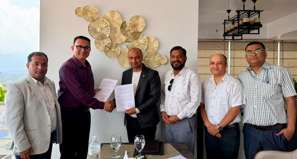 क्यान महासंघ र हिसानबीच सम्झौता, सातवटै प्रदेशमा एआई कार्यशाला सञ्चालन गर्ने