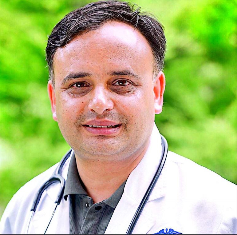 विचार अन्तरराष्ट्रिय योग दिवस सन्दर्भःआरोग्य पर्यटनमा योग