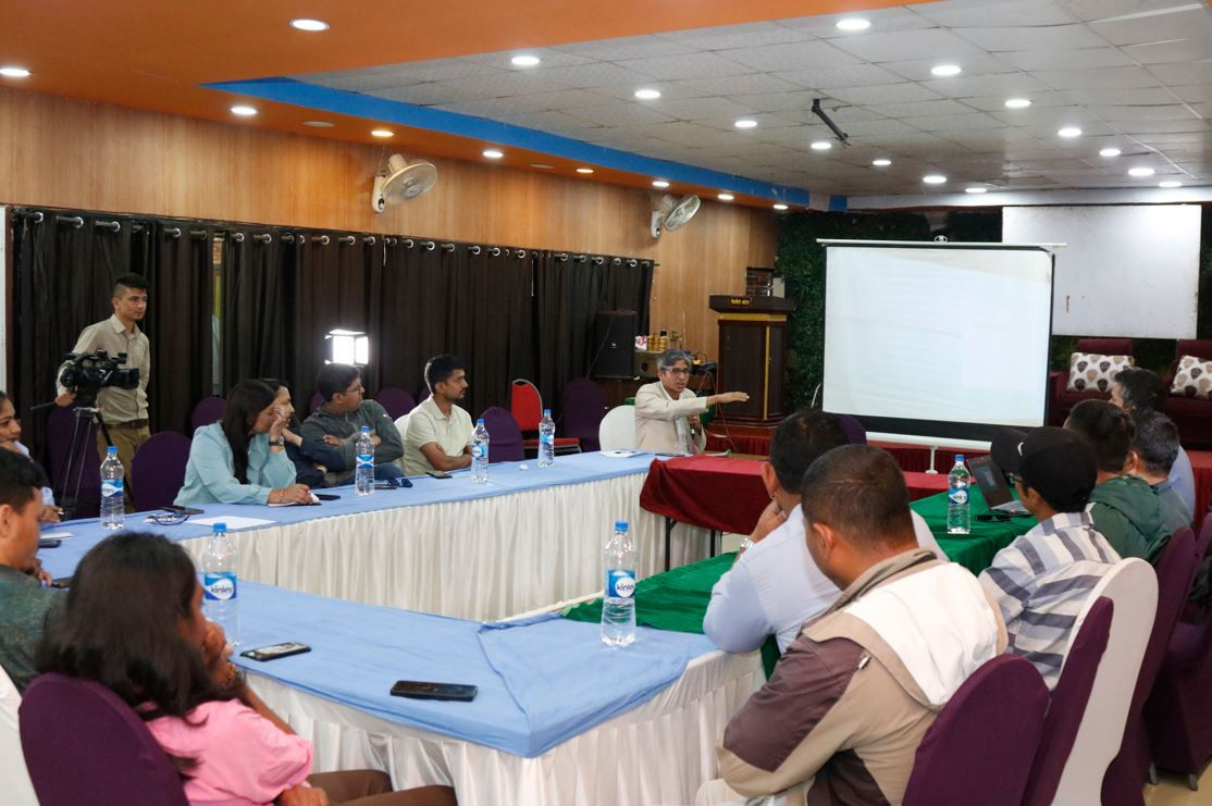 सरसफाइ क्षेत्रमा निजी क्षेत्रको गुनासो : फोहोर व्यवस्थापन झन् चुनौतीपूर्ण