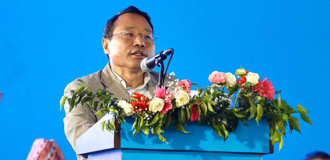 रास्वपालाई नेकपा नेता पुनको सुझाव : थिति बसाउने नाममा विधि नटुटोस्