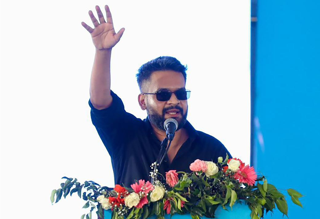 हिजोको आलोचक, आजको उत्तरदायी : गणेशको आत्मदाहले सोध्यो बालेनलाई प्रश्न