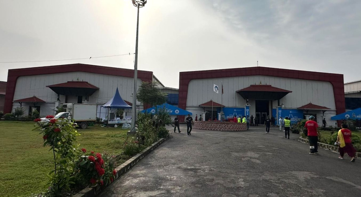 रास्वपा प्रथम महाधिवेशन : बन्दसत्र सुरु हुँदै, यस्तो छ आजको सम्भावित कार्यसूची