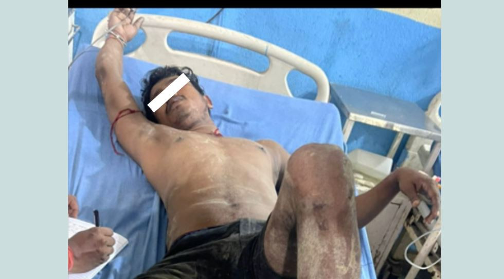 प्रहरीले गोली हानेर समाते कुख्यात भारतीय लागू औषध कारोबारी ‘छोटु’, ब्राउन सुगरसमेत बरामद