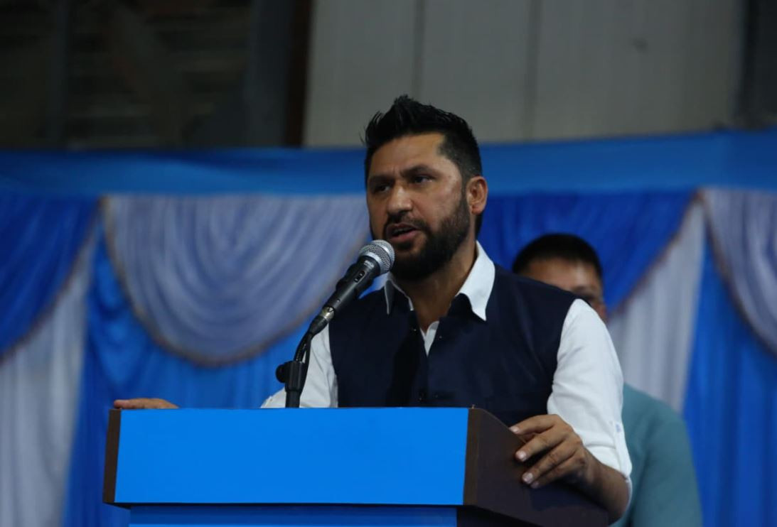 रास्वपा महाधिवेशन बन्दशत्रमा रविको सम्बोधनः पुरानै शैलीले फरक परिणाम सम्भव छैन