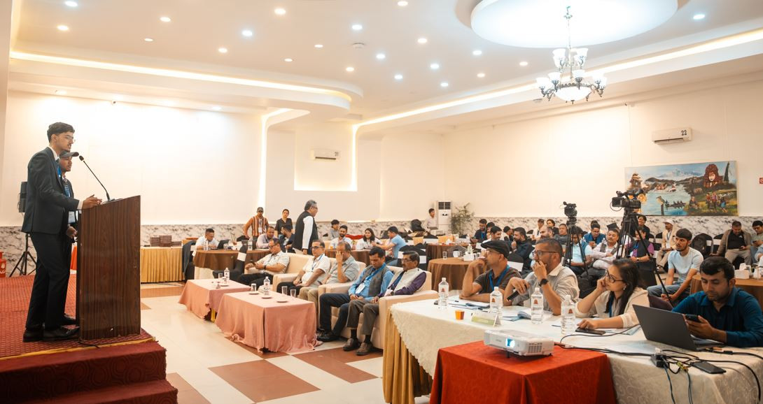 Business Incubation Service सम्पन्न, स्टार्टअप इकोसिस्टम सुदृढ बनाउन योगदान