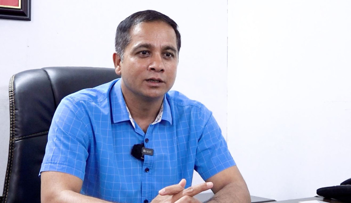रास्वपाको नेतृत्व असक्षम र अपरिपक्व देखियो, जनताका काम पनि प्रभावित भए' : ऐन महर
