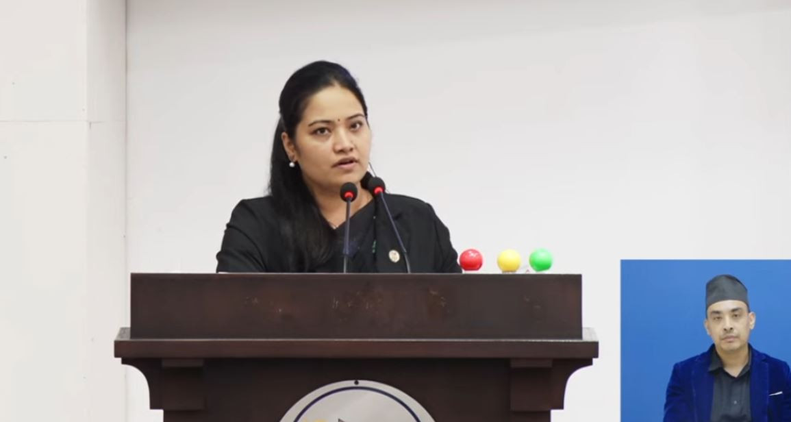 सहकारी विधेयक पारित, बचतकर्ताको रकम फिर्ताबारे मागियो जवाफ
