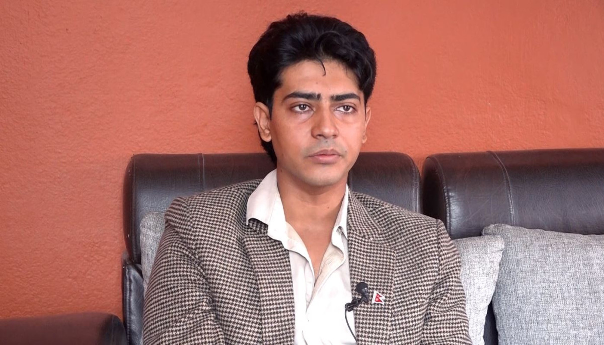 नयाँ राजनीतिक शक्ति निर्माणमा मिराज ढुंगाना, ‘एडभान्स डेमोक्रेसी’का पक्षमा वहस