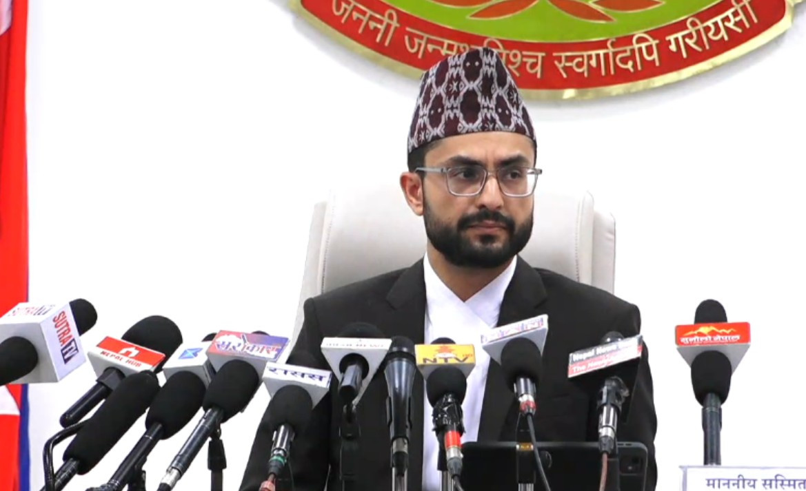 सरकारका एक सय दिनका उपलब्धि सार्वजनिक, मन्त्रालयको संख्या घटाउँदा २० अर्ब बचत हुने अनुमान