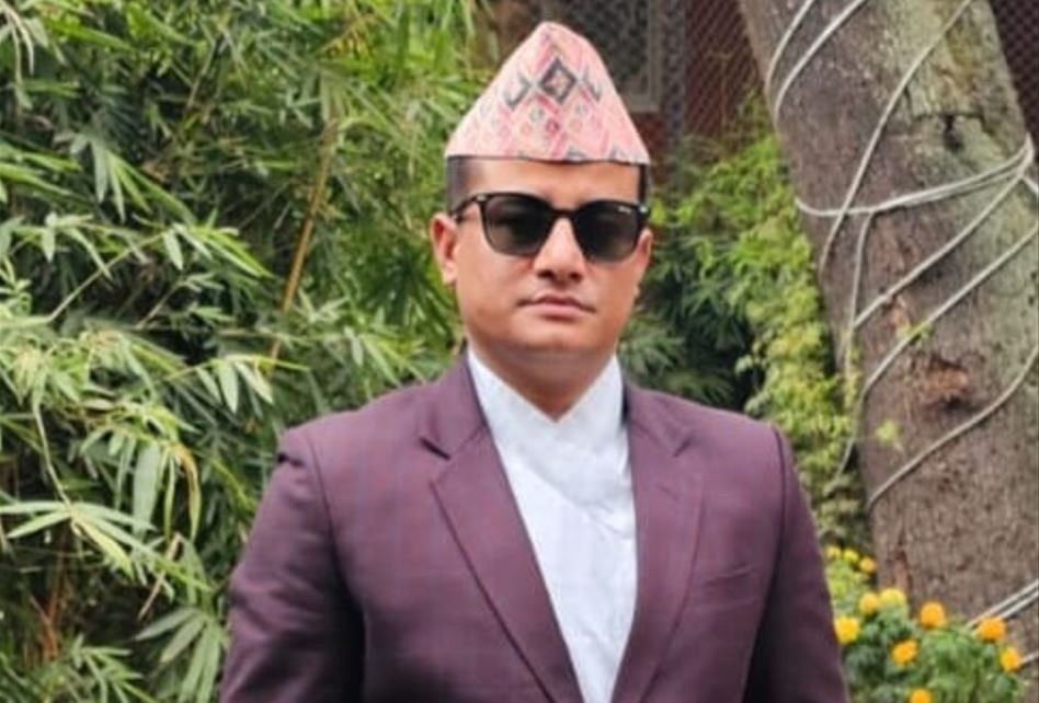 ठमेल पर्यटन विकास परिषद्को महासचिवमा पशुपति कँडेलको उम्मेदवारी, यस्ता छन् १० एजेन्डा