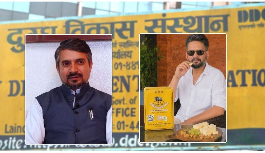 डीडीसीको वार्षिक कारोबार चार अर्ब नाघ्यो, प्रचारमा बालेन सरकारको भूमिकाको तारिफ