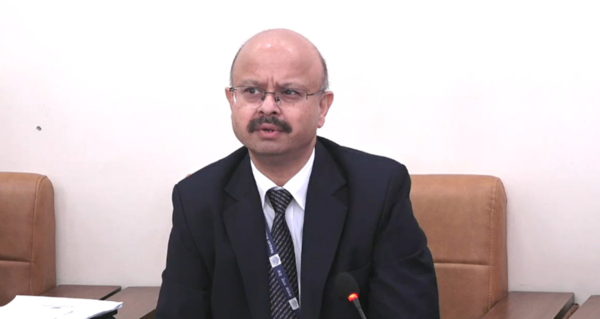 ‘सात प्रतिशत आर्थिक वृद्धिको लक्ष्यलाई सहयोग पुग्नेगरी मौद्रिक नीति’