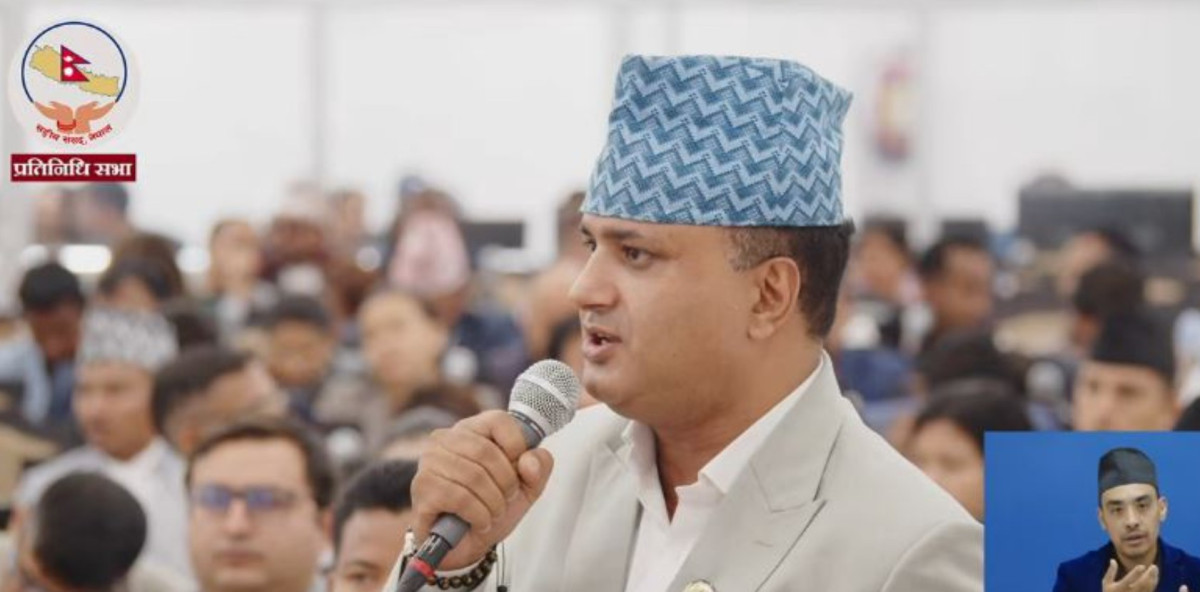 रास्वपा नेता बोहराले उठाए महाकाली सिँचाइ आयोजनामा कूटनीतिक पहल र स्थानीयको समस्या