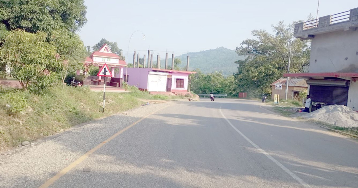 दुर्गमबाट सुगमतर्फः चार दिनको यात्रा चार घण्टामा, कालीगण्डकी करिडोरले ल्याएको परिवर्तन