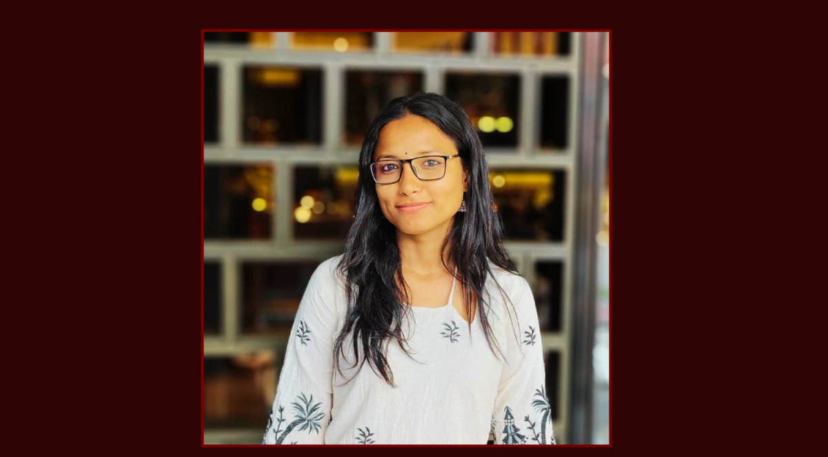 गणेशले आत्मदाह गर्नुपर्ने अवस्था आउनुमा बालेन नेतृत्वकै महानगर जिम्मेवार : रक्षा बम
