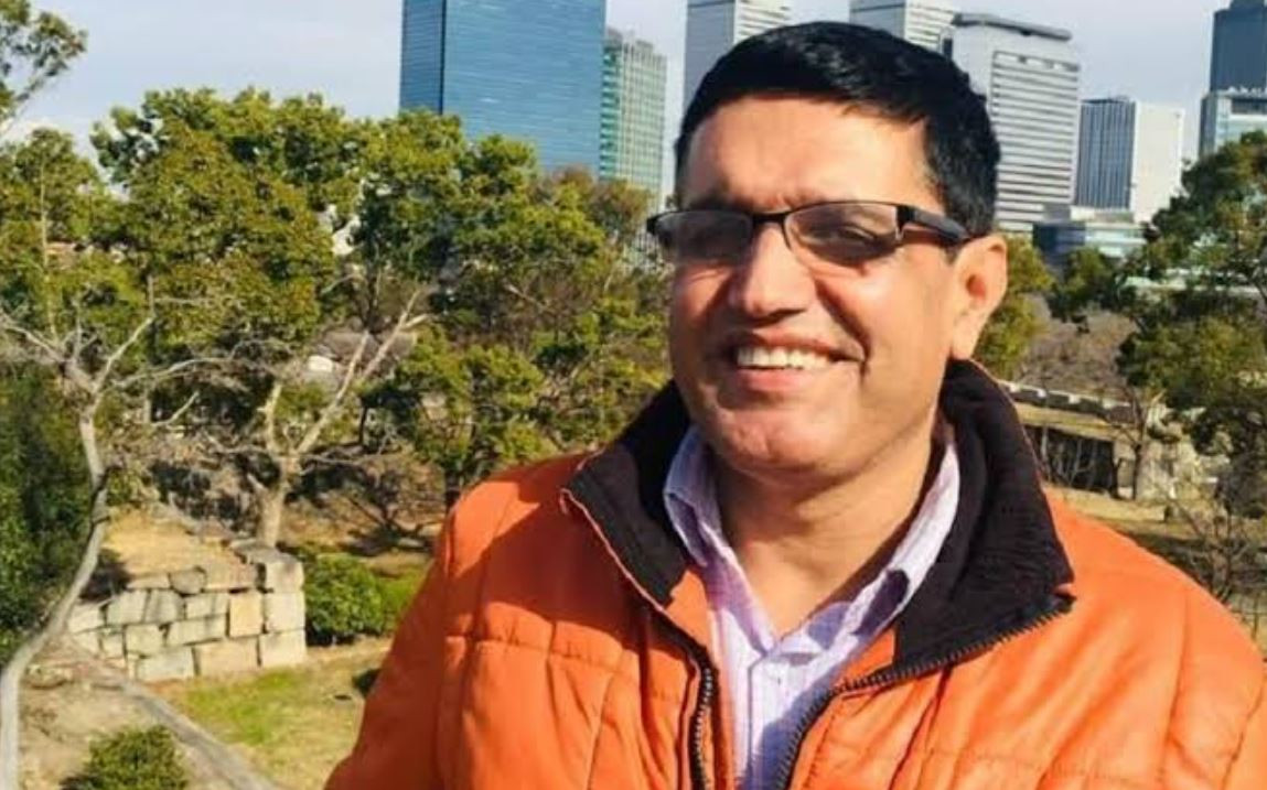 ‘अनेसास’को अध्यक्षमा सुवेदी