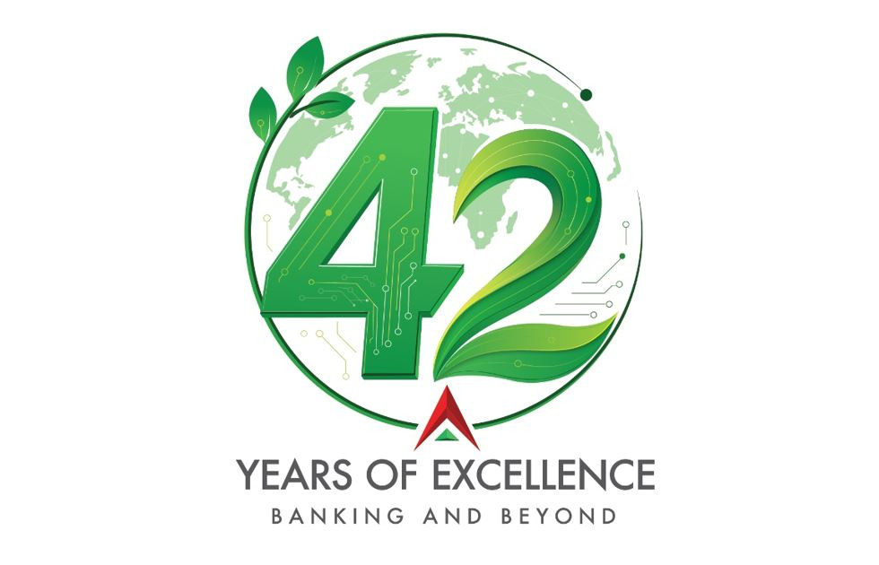 Nabil Bank Marks 42 Years, Unveils AI-Driven 'Banking & Beyond' Vision