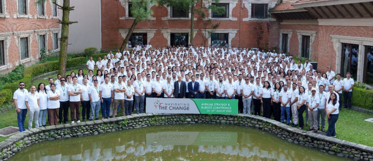 ४२ वर्षमा नबिल बैंकले सरकारलाई बुझायो २८ अर्ब ३३ करोड रुपैयाँभन्दा बढी आयकर