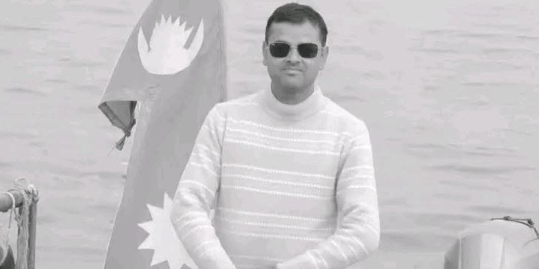 आत्मदाह प्रयास गरेका सर्लाहीका विवेक मण्डलको उपचारका क्रममा मृत्यु