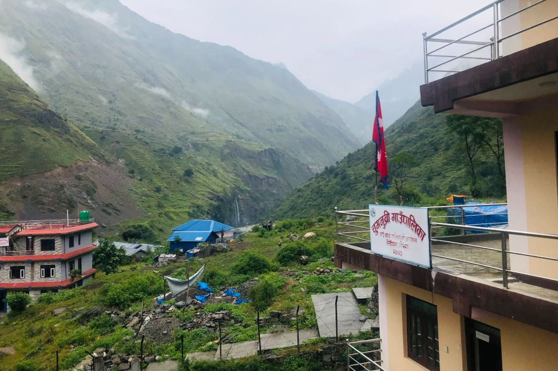 चुमनुब्री गाउँपालिकाले कसरी उठायो दुई करोड राजस्व ?