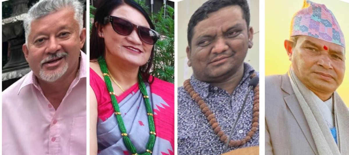 कर्णाली प्रदेश सरकारबाट बाहिरियो काँग्रेस, मन्त्रीपरिषद् बैठकमा गएका मन्त्रीहरु राजिनामा दिएर फर्किए
