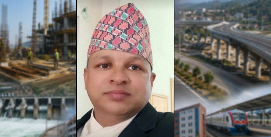 नेपालको पुँजीगत खर्चमा कार्यान्वयनगत घाटा र विकास राज्यको संकट