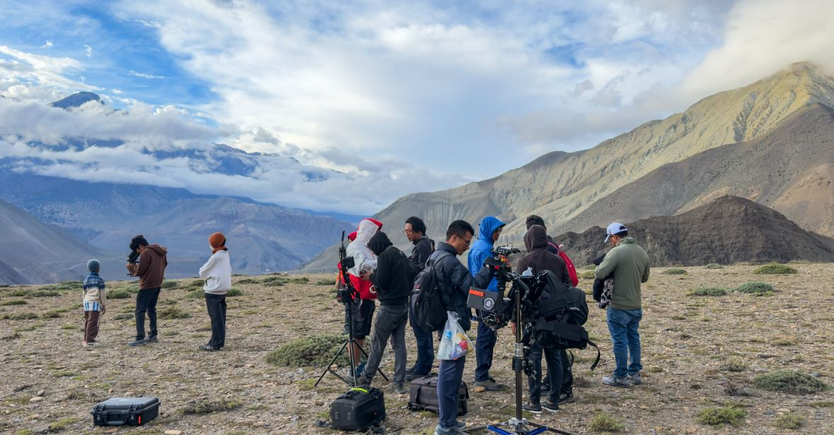 नेपालमा छायांकन अनुमति प्रक्रियामा गम्भीर त्रुटि, विधेयकमै छैन सम्बोधन