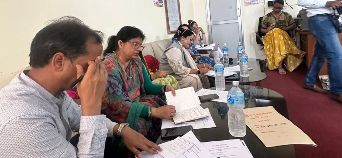 असुरक्षित नेपालका बाल सुधार गृह : जुनसुकै बेला गम्भीर दुर्घट्नाको खतरामा