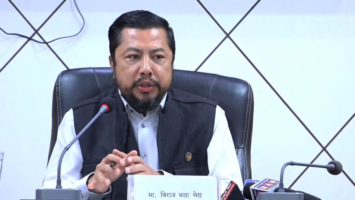 जलवायु चुनौती सामना गर्न जलस्रोत विधेयक परिमार्जन, सिँचाइ–कृषिमा जोड
