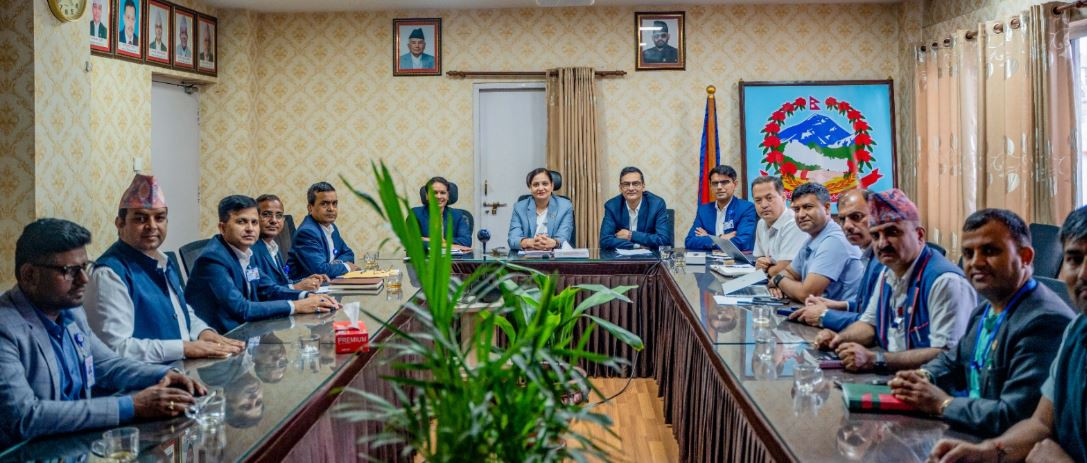 सरकारले आयुर्वेदिक पर्यटन प्रवर्द्धन गर्ने, सुधारका लागि के छ योजना ?