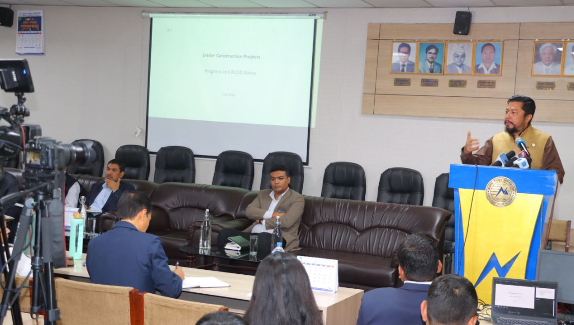 सरकारको नयाँ नीति : आरसीओडी थपका लागि ३२० जलविद्युत् आयोजना ‘क’देखि ‘घ’सम्म चार समूहमा विभाजन
