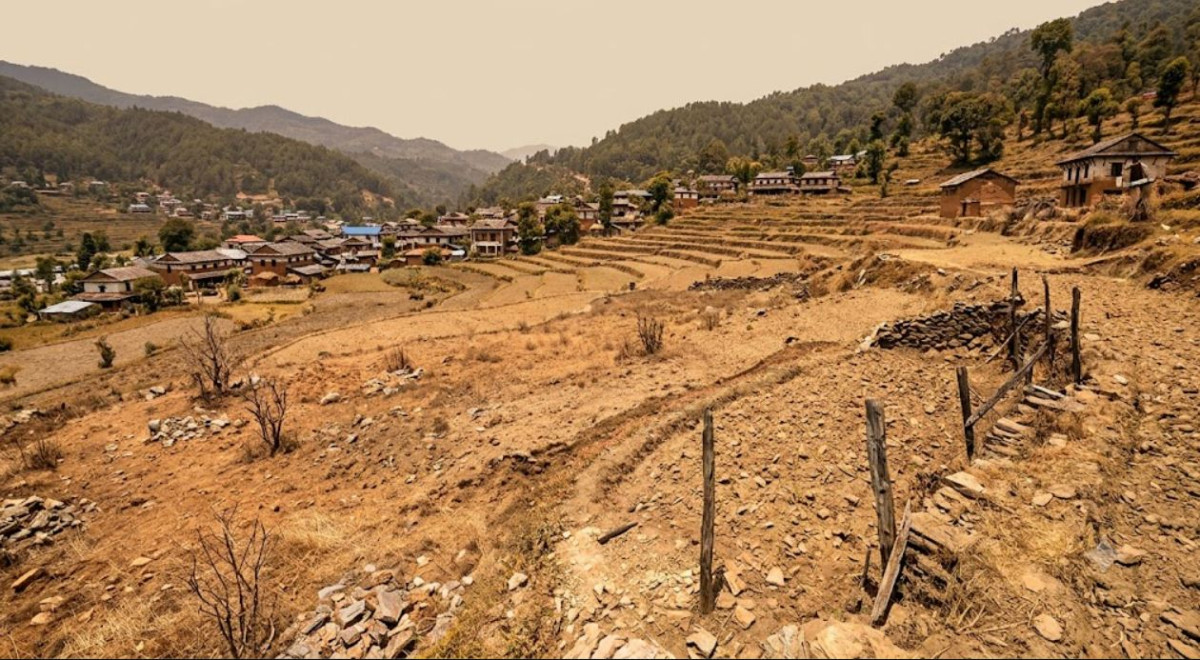 अब देशभरका सबै स्थानीय तहमा भूमि बैंक सञ्चालन, बाँझो जग्गा उत्पादनमा लगाइने