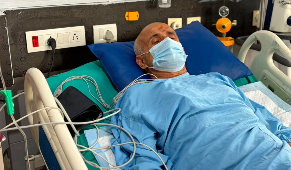 प्रधानमन्त्रीका स्वास्थ्य सल्लाहकार अग्रवालको संयोजकत्वमा तीन सचिव वार्ताका लागि धनगढीमा