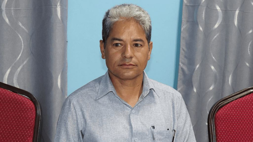 मंगलबहादुर शाही बने कर्णालीका मुख्यमन्त्री
